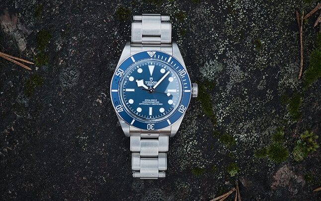 Tudor Replica Watches